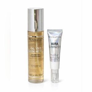 Revolution set for face